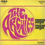 the archies